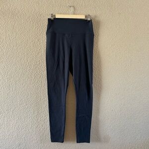 Simply Vera Vera Wang Black Leggings